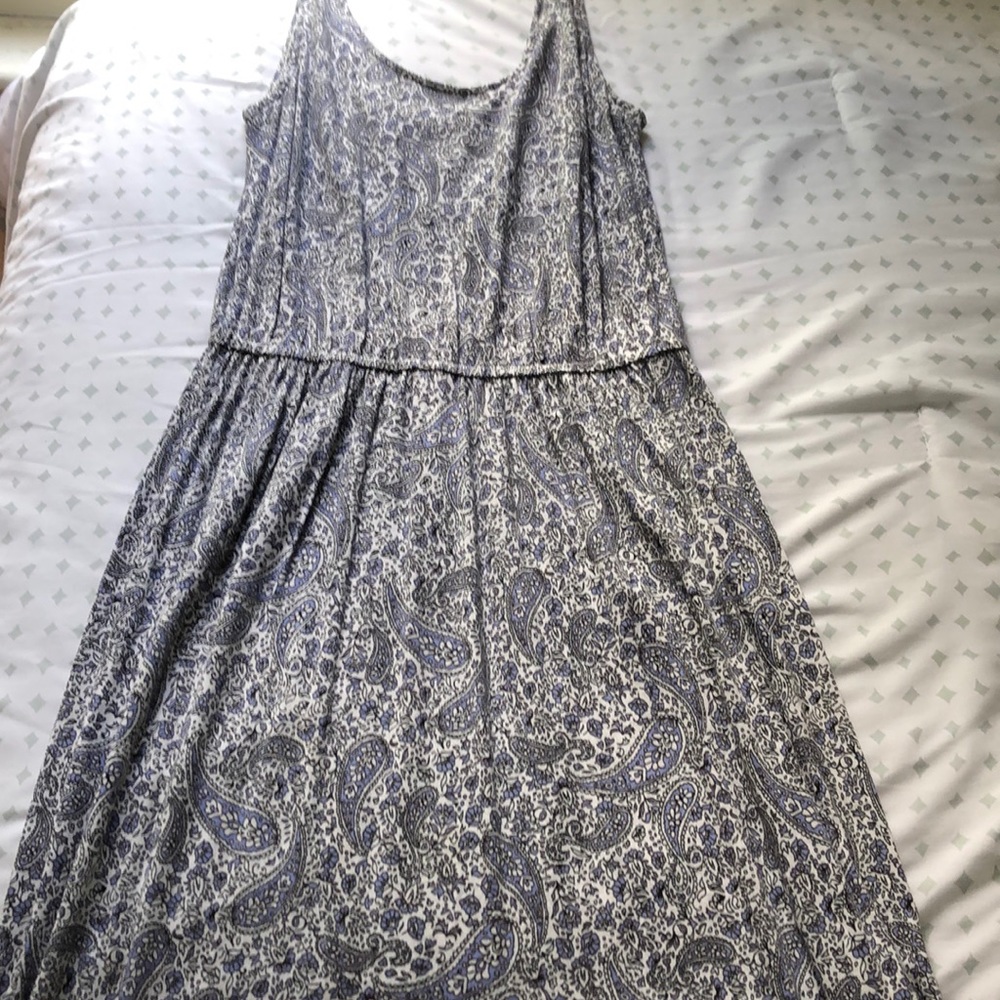 Summer dress